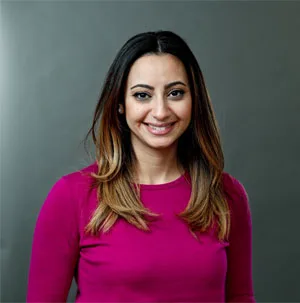 Dr. Monica Mossad